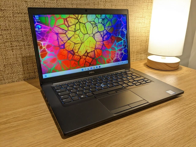 DELL LATITUDE 7490 14