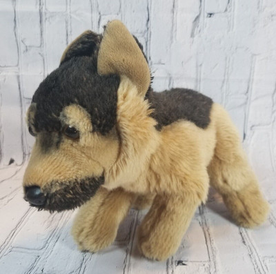 animal alley german shepherd