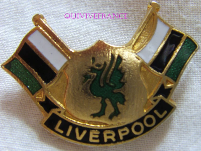INSIGNE BADGE BLASON LA BAULE - BG10820