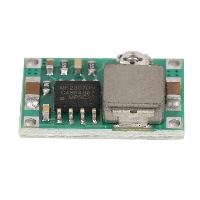 MINI-360 MODEL AIRCRAFT DC-DC Step-Down Power Supply Module Better LM25 ...
