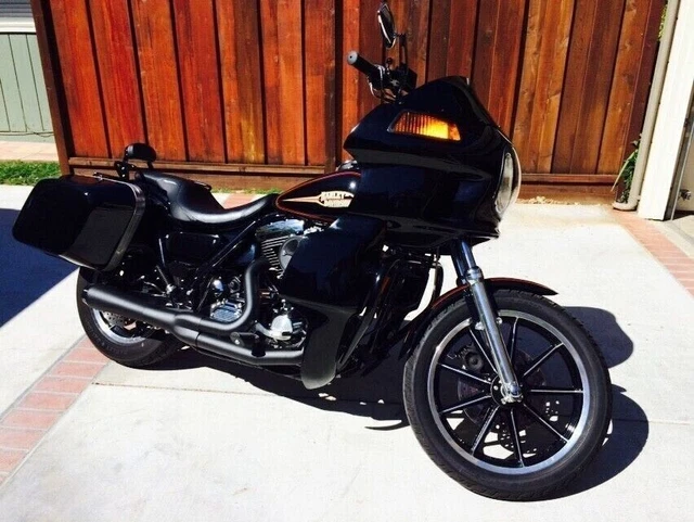 1992 harley davidson for sale
