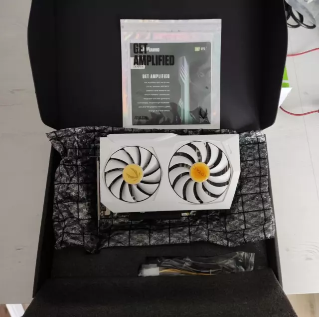 ZOTAC GAMING NVIDIA Rtx 3060 12Gb Gddr6 Amp Edition In Garanzia Fino Al