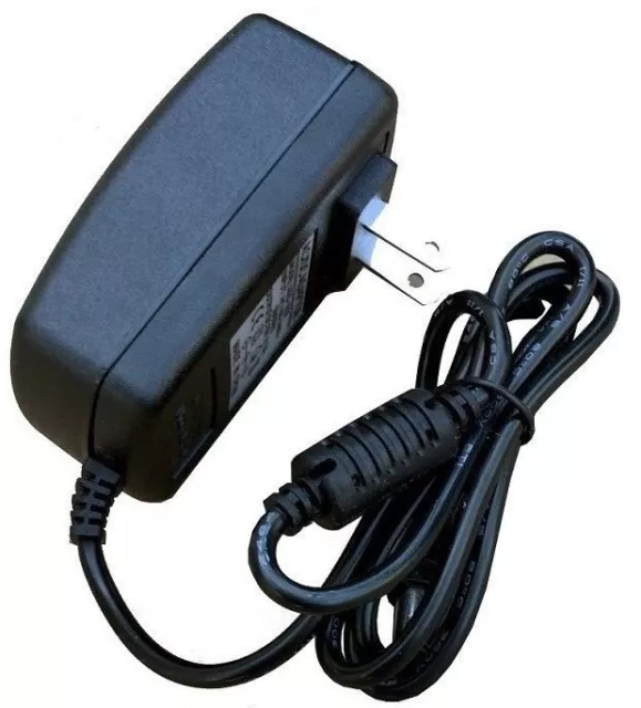 AC Adaptateur Alimentation pour Yamaha MG06 & MG06X 6-Channel Analog Mixer