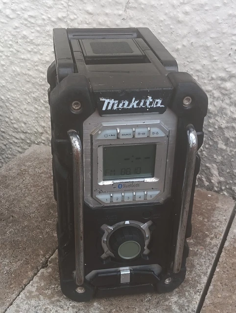Eotdoo - Vervangende accu voor Makita DML805, DML805Z, DML806, DML807