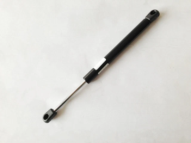 Replacement Gas Struts For Camper Shell / Truck Cap (14" Extended, 8.5" Compressed, 35 LB Force) - Set Of 2