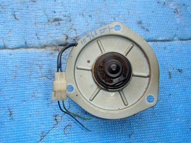 SUZUKI Every 1998 V-DE51V Motore soffiatore [usato] [PA00861160]