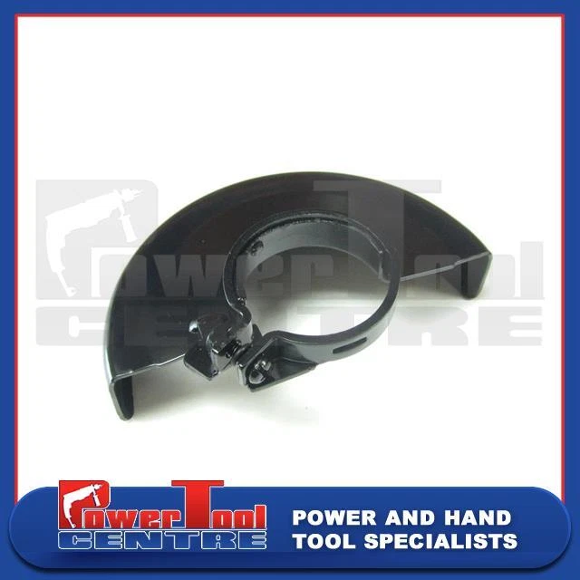MAKITA ANGLE GRINDER Grinding Wheel Safety Guard Cover DGA452 GA4530