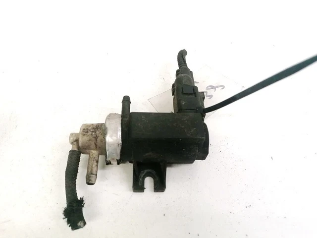 72290325   Electrical selenoid (Electromagnetic solenoid) for Volks FR1586971-68