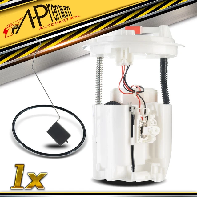 ELECTRIC FUEL PUMP Assembly for Jeep Patriot Compass 20072016 Dodge
