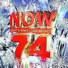 Now That's What I Call Music! 74 de Various Artists | CD | état bon