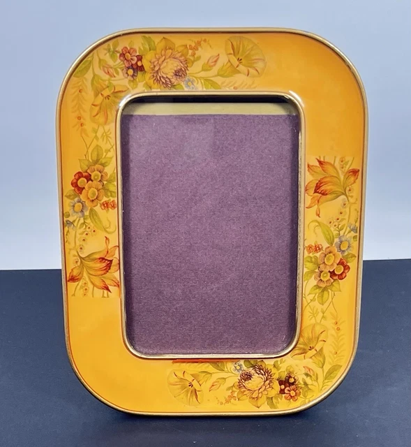 Frame Company Bilderrahmen – Candy-Kollektion In Violett, 12x10 Zoll Für 8x6 Zoll Bild