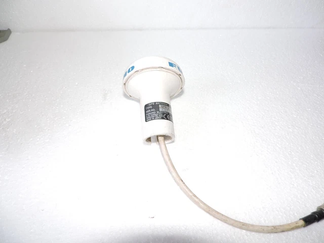 FURUNO GPA-017S GPS Antenne Unité Série Sans 100131