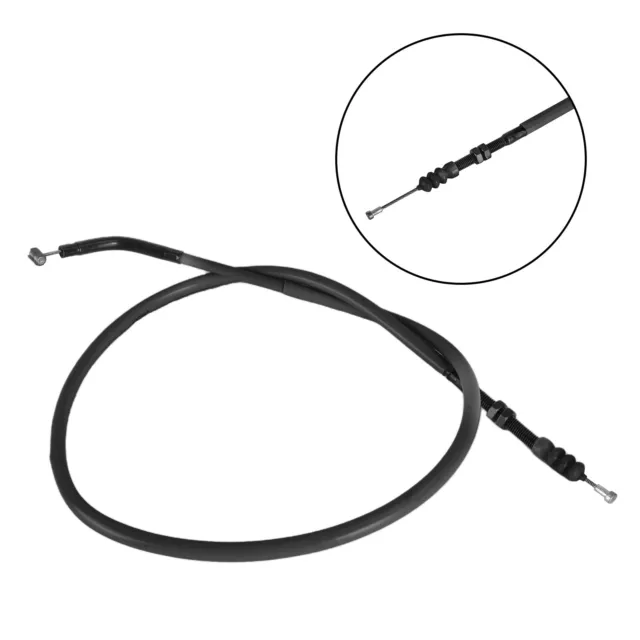 Motorcycle Clutch Cable Replacement fit for Kawasaki Z900 2017-2019