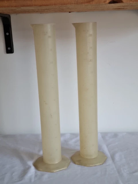 Ancien Doseur à Poudre En Laiton – Mesure Pour Plomb Ou Poudre, Made In France