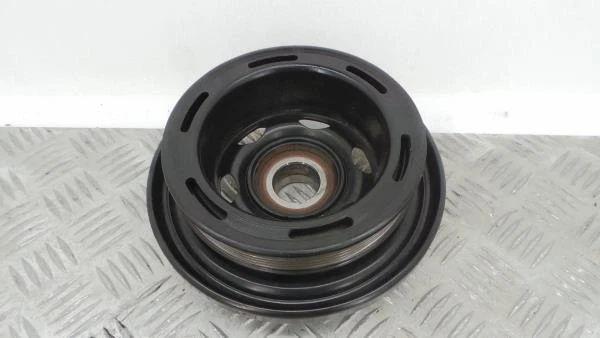 Polea cigueñal MERCEDES BENZ C CLASS (W204) 204570