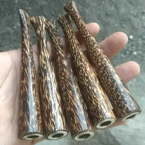 Liwung Macan Wood Once Roko Pipe