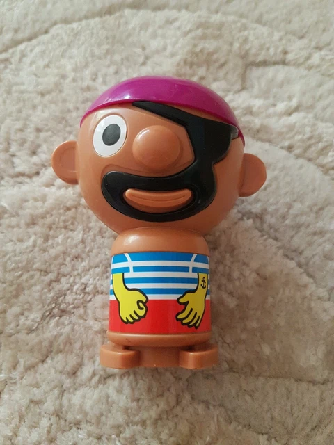 Spiel Pirat Fass Smyths Toys Deutschland Pop Up Pirate