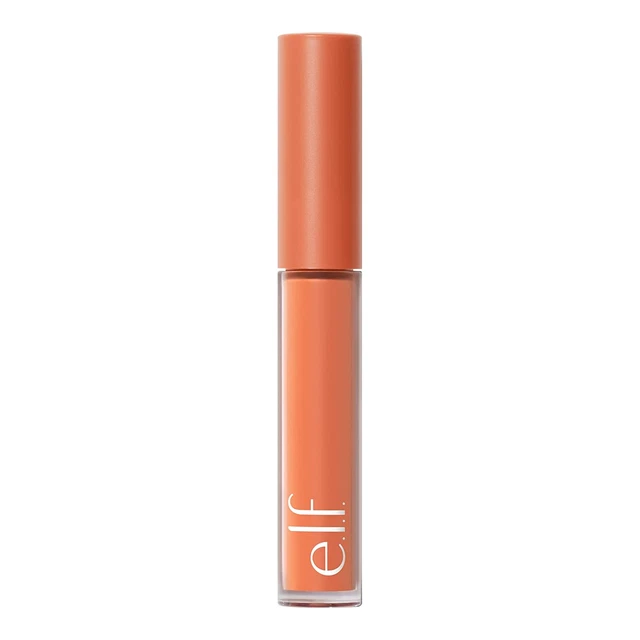 E.L.F. Corrector de color camuflado, hidratante y corrector de color de larga duración para camuflaje