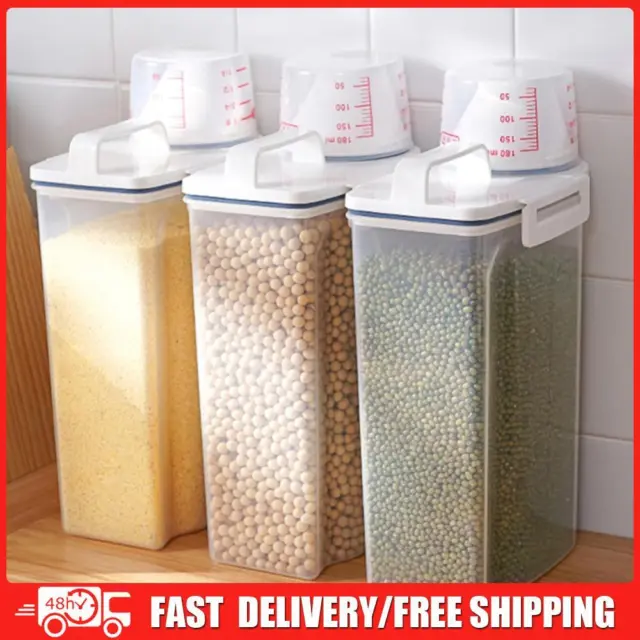 https://www.picclickimg.com/rUAAAOSwXpJlk7kf/Transparent-Coarse-Cereals-Tank-Plastic-Grains-Storage-Box.webp