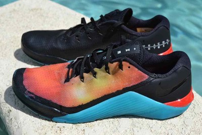 NIKE METCON 6 Amp Crossfit Scarpe da 