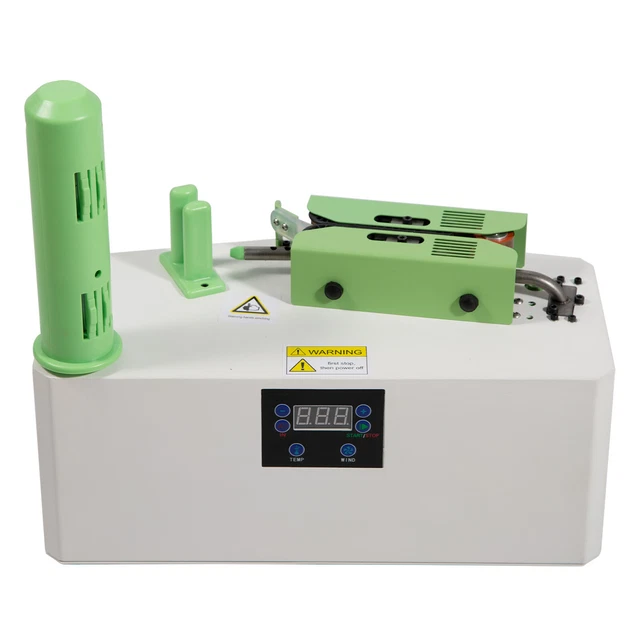 200W Bubble Packaging Wrap Making Machines Air Cushion Machine Air Pillow Maker