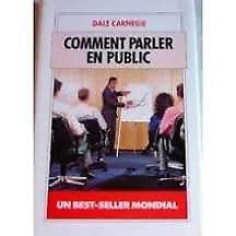 Comment parler en public