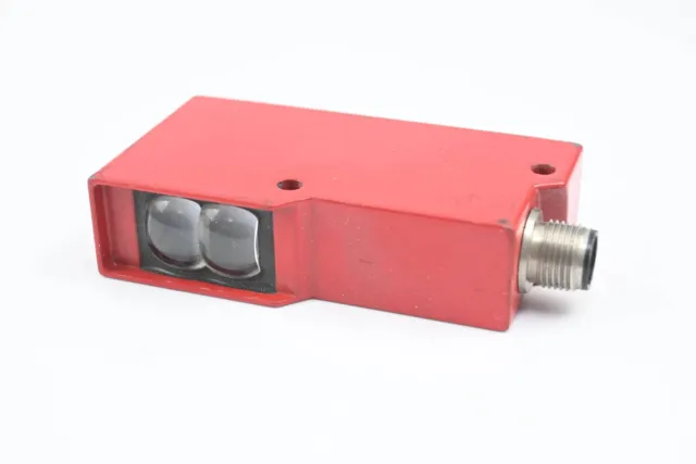 Leuze electronic Photoelectric Sensor IRK 92/4-400 L ( 50019281 )