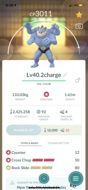 POKÉMON TRADE GO Lv47 183 Legendary, 478 Shiny, 217 IV100 ,Shiny Mew Quest  $554.33 - PicClick AU