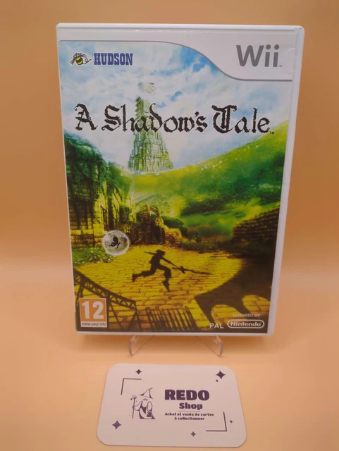 Screens: A Shadow's Tale - Wii (15 of 45