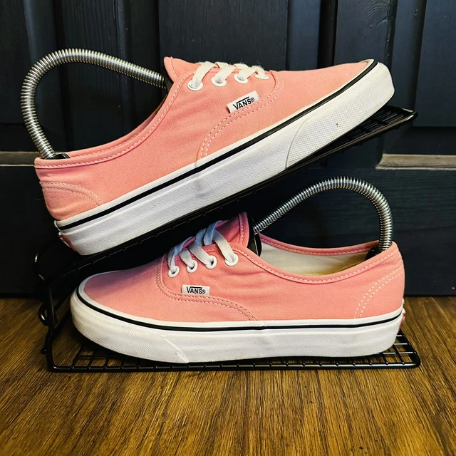 VANS DISNEY PRINCESS Jasmine Womens Size 5 Trainers Plimsoles