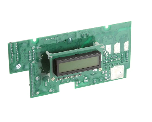 Bunn Control Board Assembly Titan Dual/Sngl Ce 37789.1013 - Free Shipping +