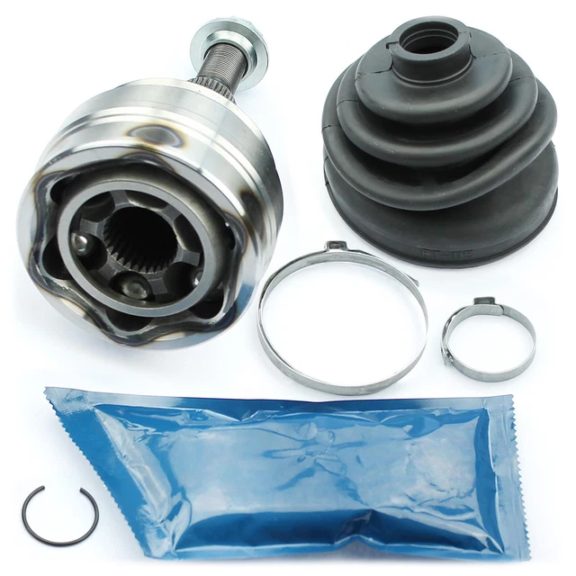 Arbre D’entraînement FAST FT27151 – Compatible Renault Trafic, Opel Vivaro, Nissan Primastar