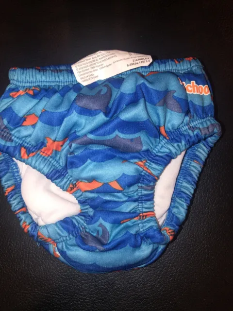reusable swim diaper 6 Months