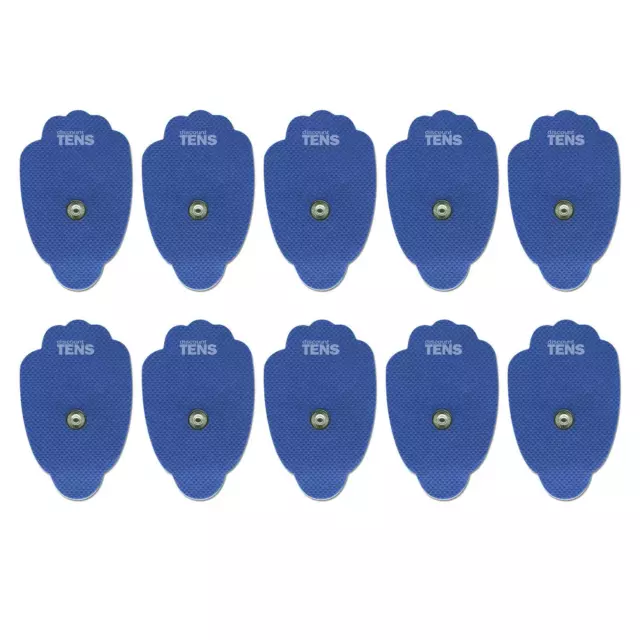 Hidow Tens Unit Replacement Pads