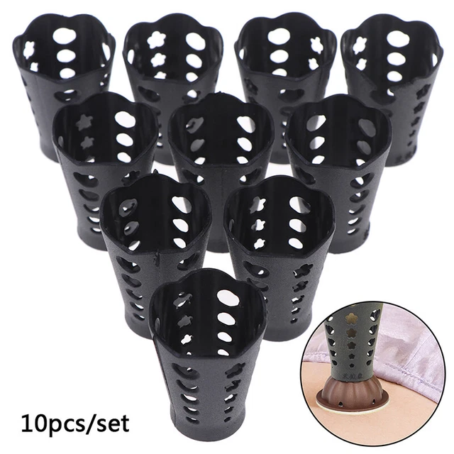 10pcs Ai Candle Stick Moxibustion Cover Anti-hot Anti-ash Moxa Massage Cover_tu