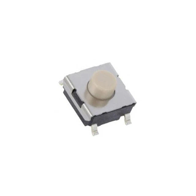 B3F-1020 OMRON Electronic Components - Microswitch TACT | SPST-NO; Pos B3F-1020 OMRON Electronic Components - Microswitch TACT | SPST-NO; Pos