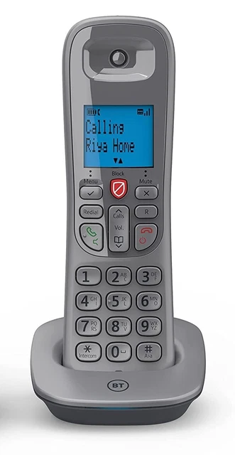 BT 5960 telefono cordless telefono cellulare espansione aggiuntivo