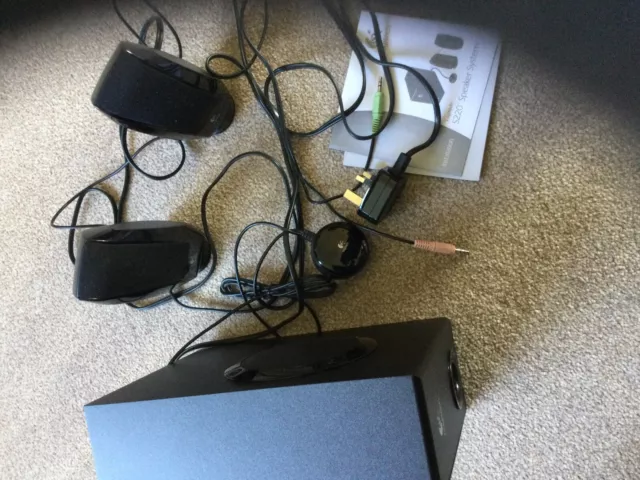 Logitech sales s220 price