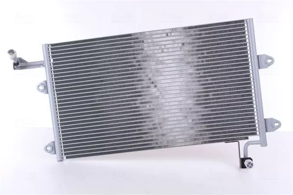 Nissens 94164 Condenser Air Conditioning