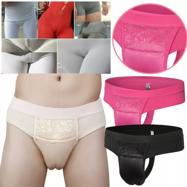 Generic Control Panty Gaff Panties Underwear Crossdresser