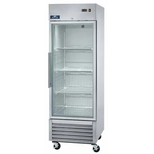 Arctic Air AGR23 27" One-Section Reach-In Refrigerator