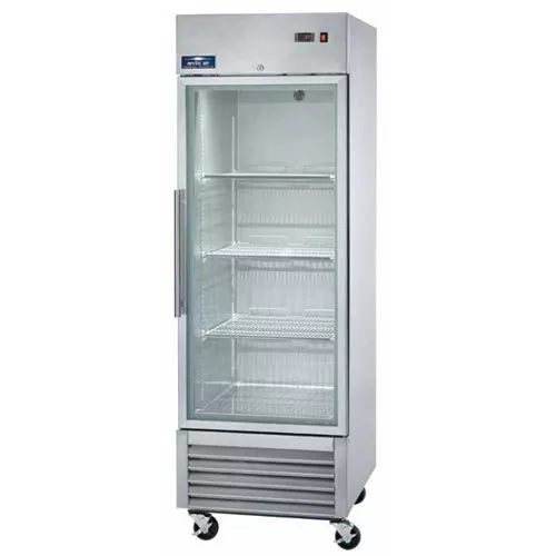 Arctic Air AGR23 27" One-Section Reach-In Refrigerator Arctic Air AGR23 27" One-Section Reach-In Refrigerator