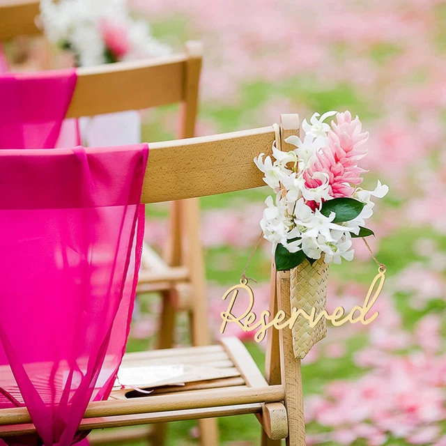 BEBUSINGOTO Cartelli riservati per matrimoni, feste, cartelli in