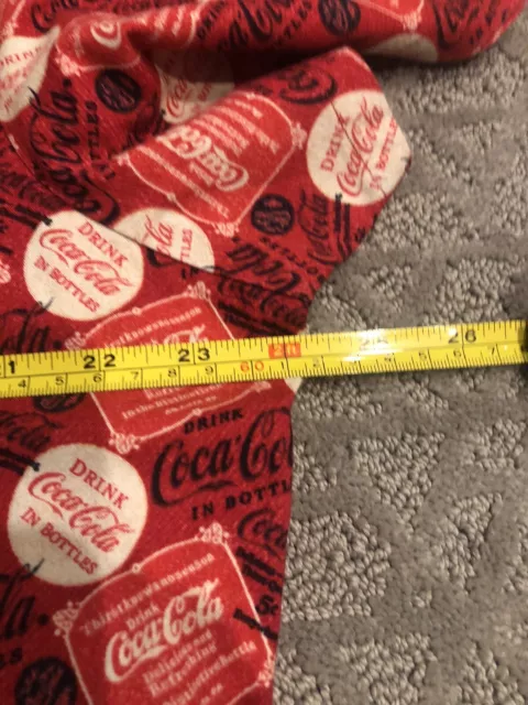 1950s Coca Cola Hawaiian Shirt Great Condition. 2