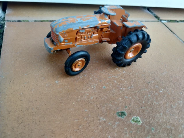 QUIRALU FERME - Remorque pour Tracteur EUR 54,00 - FR