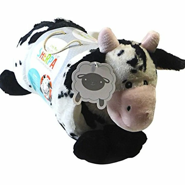 Little miracles snuggle me sherpa cheap