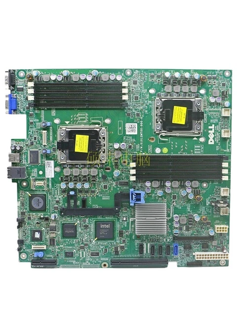 DPRKF | Main Server Dell Dùng Cho PowerEdge R510 LGA 1366 Socket B DDR3 DPRKF | Main Server Dell Dùng Cho PowerEdge R510 LGA 1366 Socket B DDR3