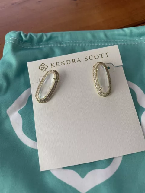 Kendra Scott Earrings