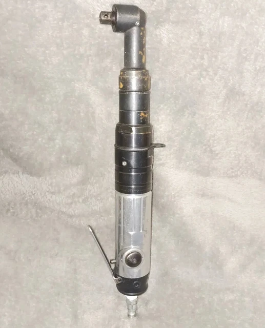 Ingersoll Rand 7RLL2C6 3/8" Angled Nut Runner