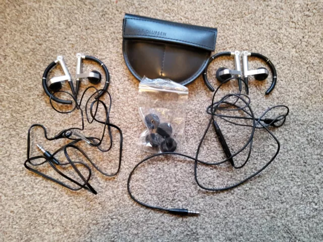 bang olufsen A8 headphones